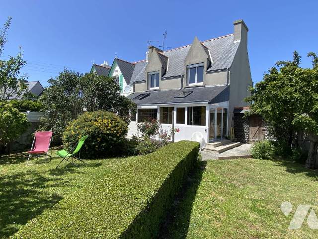 Maison 6 pièces 117 m² · à Penmarch · 116,6 m² · 180 000 €