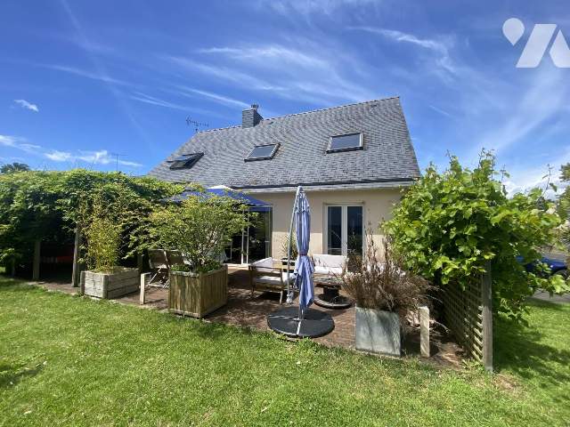 Maison 4 pièces 104 m² · à Combrit · 104 m² · 330 000 €