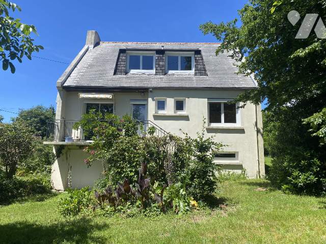 Maison 7 pièces 106 m² · à Combrit · 106,5 m² · 214 000 €