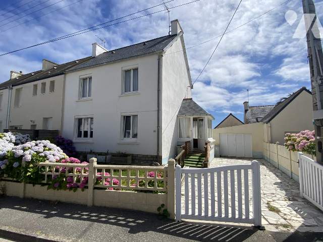 Maison 7 pièces 100 m² · à Guilvinec · 100,4 m² · 220 000 €