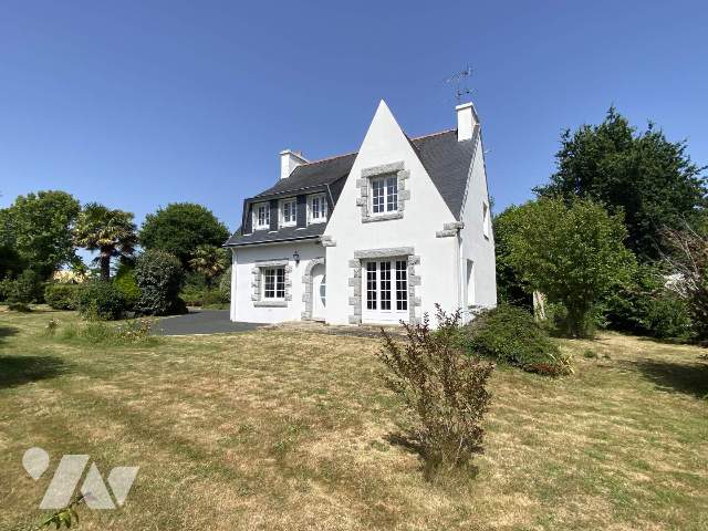 Maison 6 pièces 111 m² · à Bénodet · 111,2 m² · 480 000 €