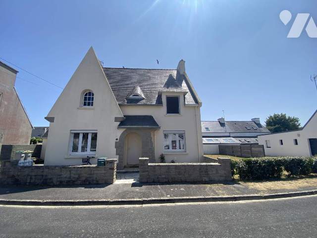 Maison 7 pièces 125 m² · à Guilvinec · 124,7 m² · 245 000 €