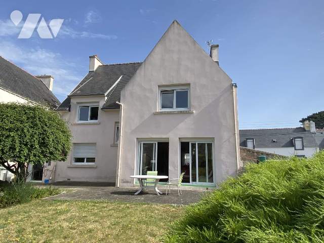 Maison 7 pièces 143 m² · à Treffiagat · 143,4 m² · 320 000 €
