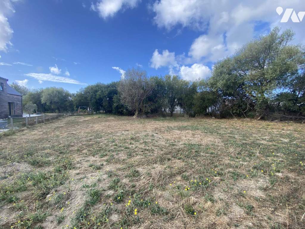 Terrain 768 m² · à Loctudy · 768 m² · 110 000 €