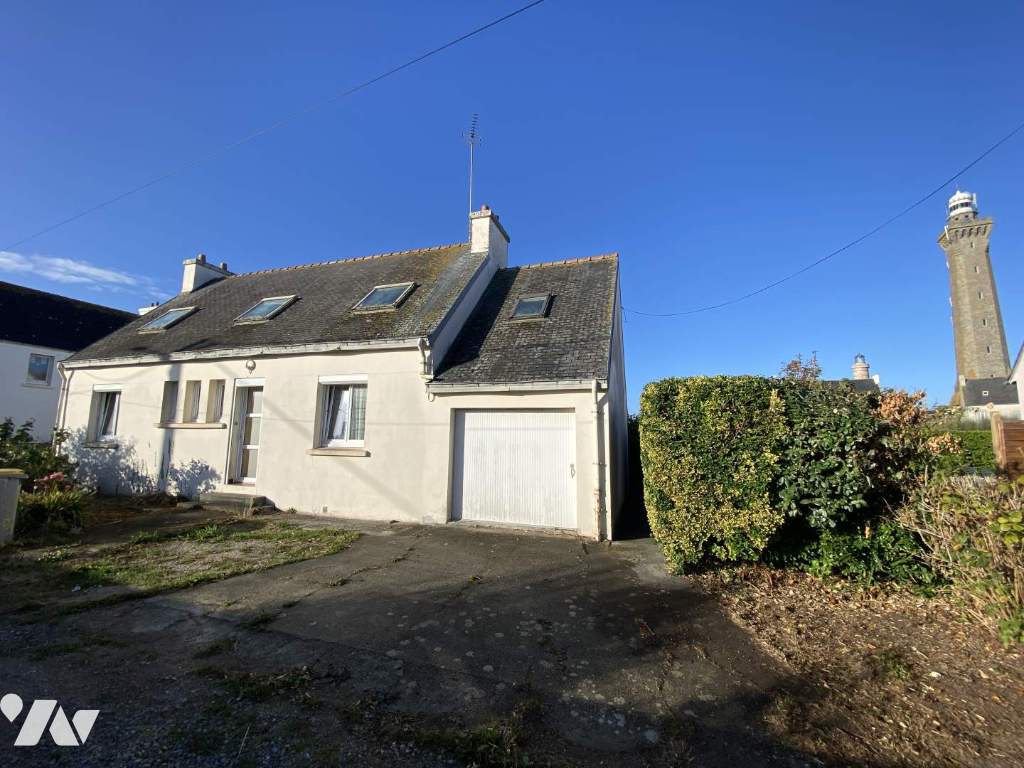 Maison 7 pièces 99 m² · à Penmarch · 98,9 m² · 220 000 €