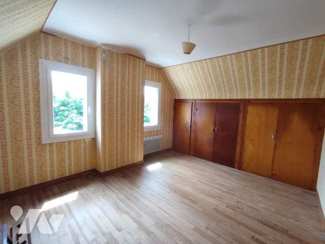 Sale - House/Villa - PLESTIN LES GREVES - 110 m² - 7 rooms - 091/617