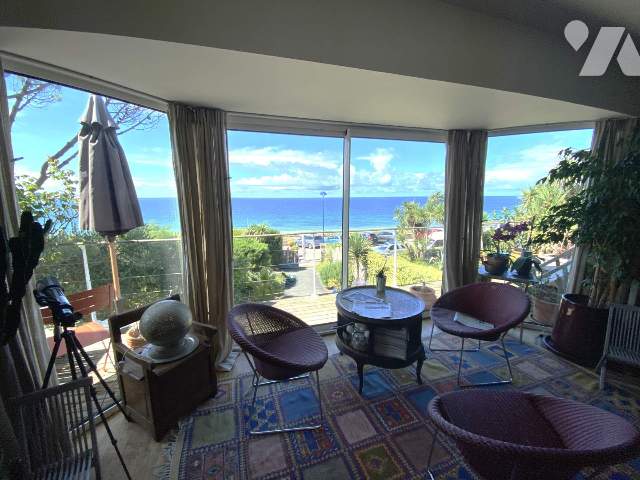 Sale - House/Villa - LOCQUIREC - 165 m² - 7 rooms - 091/655