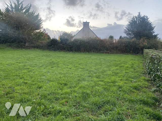 Terrain — Guimaëc
