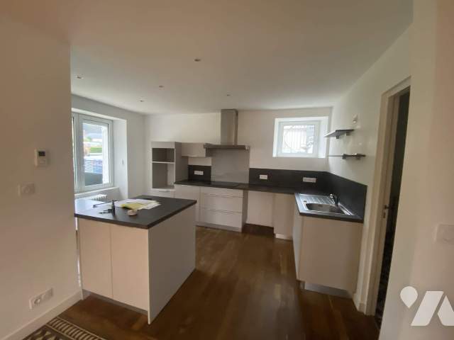 Maison 7 pièces 104 m² · à Plougasnou · 104 m² · 495 000 €