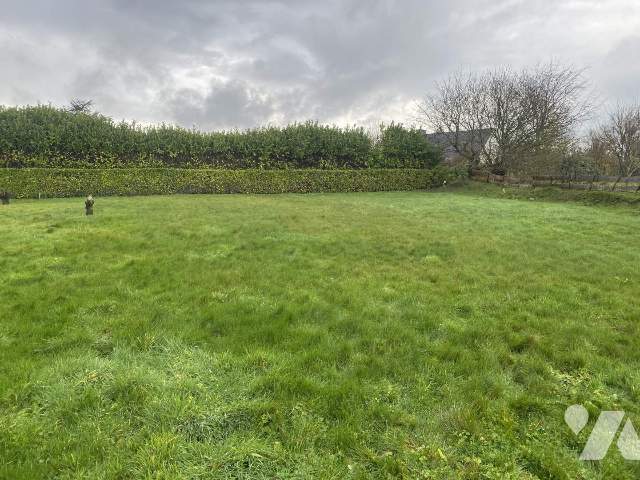 Terrain 600 m² · à Lanmeur · 600 m² · 45 000 €