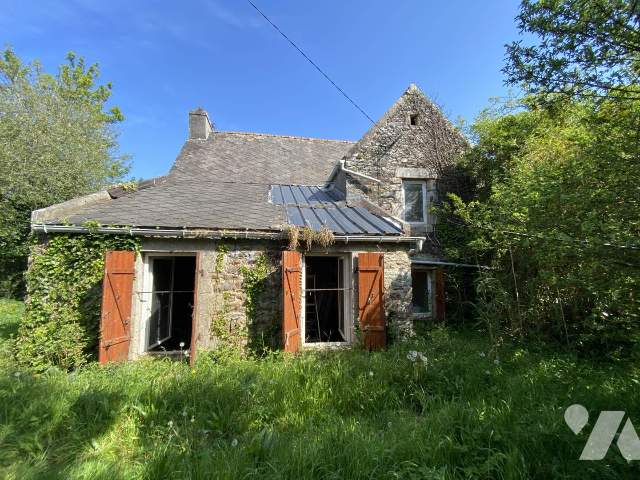 Maison 4 pièces 85 m² · à Lanmeur · 85 m² · 80 000 €