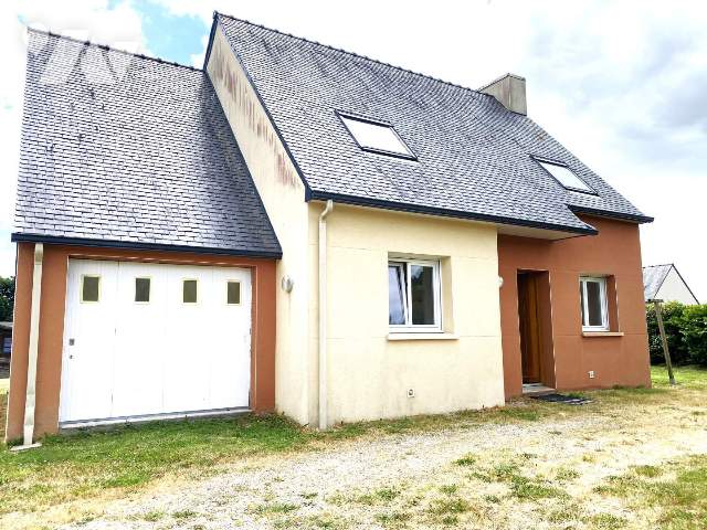 Maison 6 pièces 85 m² · à Morlaix · 85 m² · 270 000 €