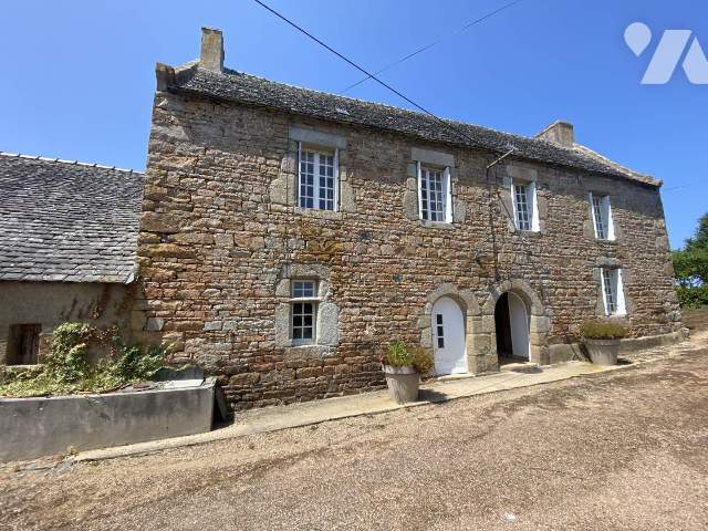 Maison 7 pièces 140 m² · à Plougasnou · 140 m² · 415 000 €