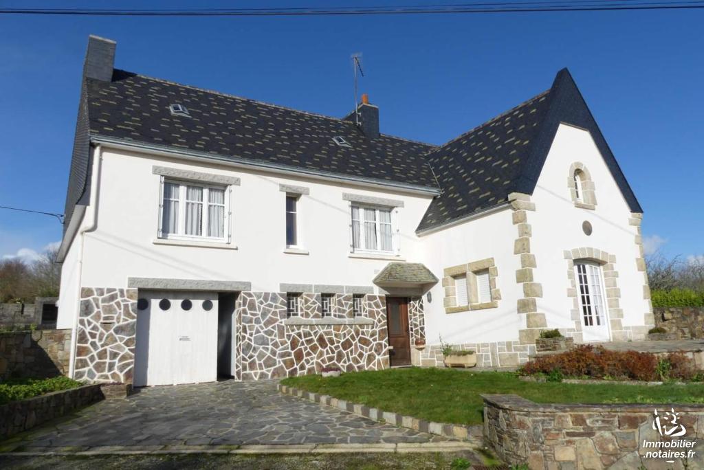 Maison à Vendre à Nesmy Chez Notaire