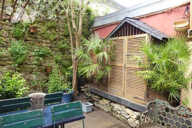 Vente - Maison / villa - QUIMPER - 107 m² - 6 pièces - 127/2424