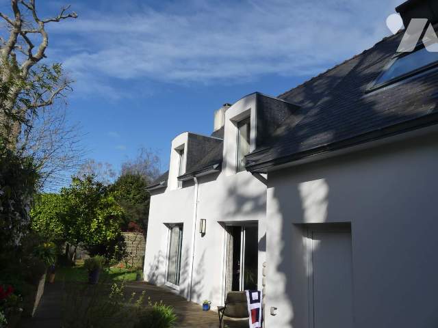 Vente - Maison / villa - BENODET - 80 m² - 3 pièces - 127/2452