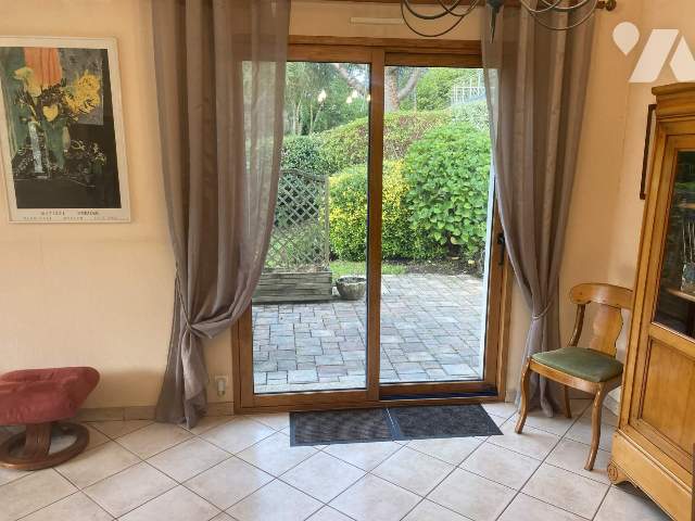 Vente - Maison / villa - QUIMPER - 107 m² - 5 pièces - 127/2468