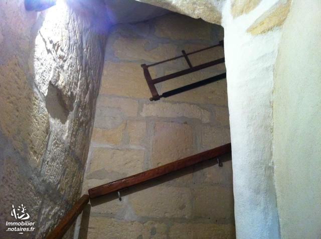 Vente - Maison - Tarascon - 120.00m² - 4 pièces - Ref : 1509
