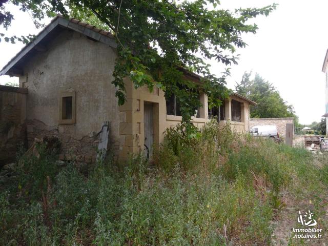 Vente - Bien agricole - Vergèze - Ref : 1553