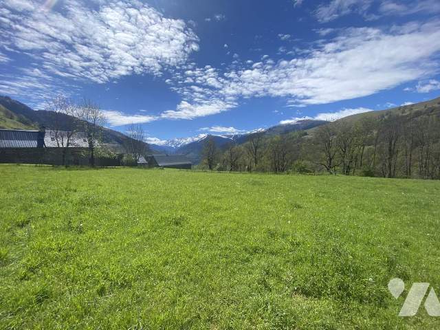 Vente - Terrain - ST PAUL D OUEIL - 1 068 m² - 052/415