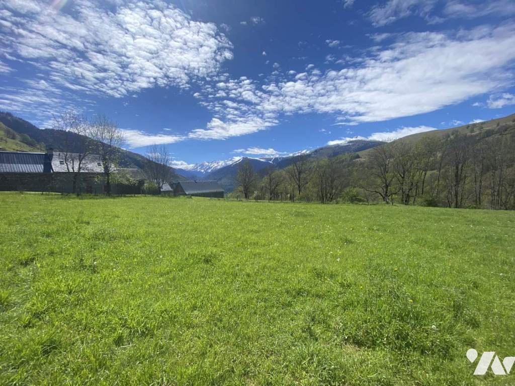 VENTE terrain-ST PAUL D OUEIL (31)