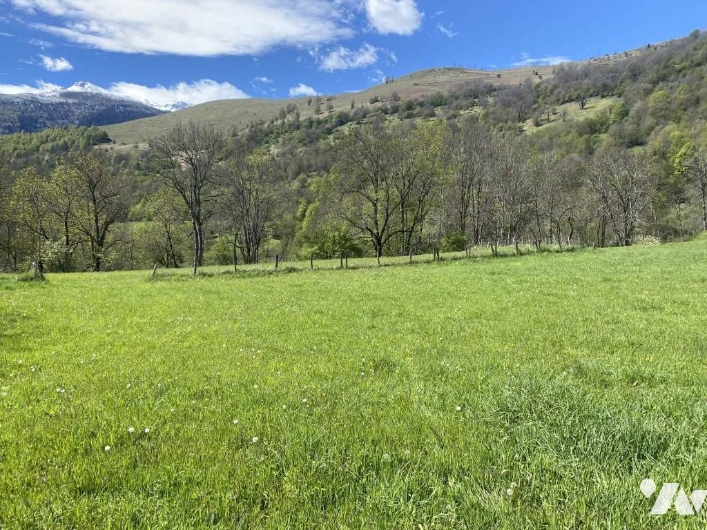 VENTE terrain-ST PAUL D OUEIL (31)