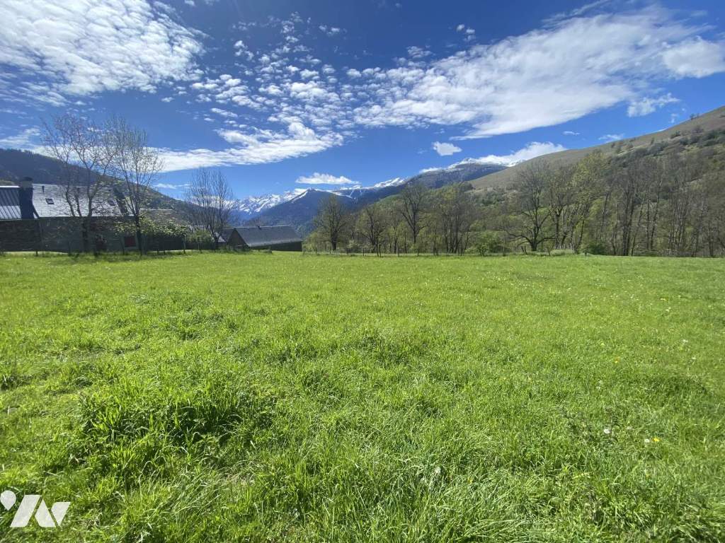 VENTE terrain-ST PAUL D OUEIL (31)