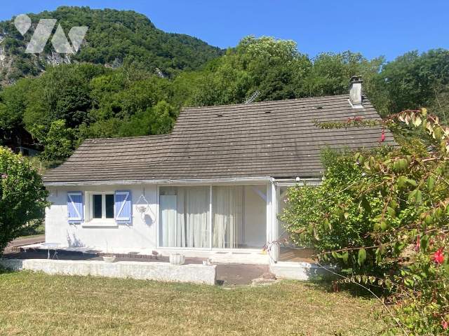 Vente - Maison / villa - CIERP GAUD - 73,28 m² - 3 pièces - 052/448