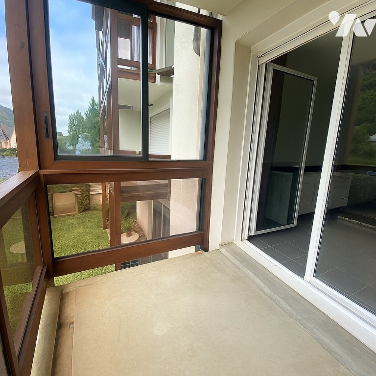 VENTE appartement-BAGNERES DE LUCHON (31)