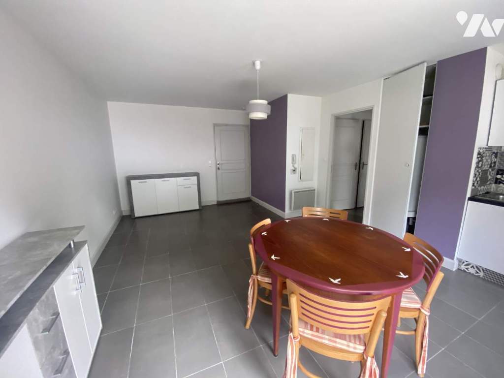 VENTE appartement-BAGNERES DE LUCHON (31)