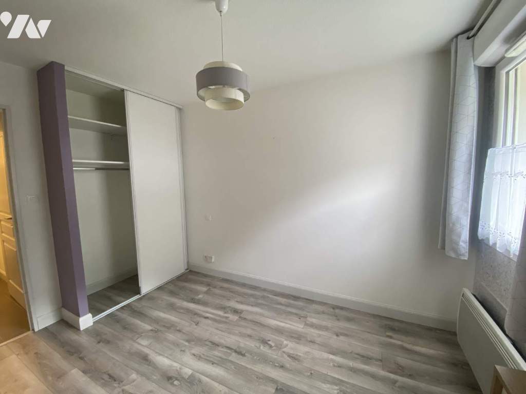 VENTE appartement-BAGNERES DE LUCHON (31)