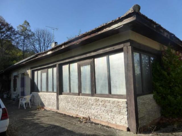 Vente - Maison - Riguepeu - 163.00m² - 3 pièces - Ref : 16/1821