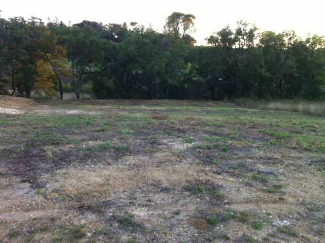 Vente - Terrain à bâtir - Duran - 2950.00m² - Ref : 16/1814