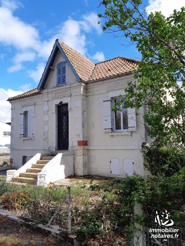 Vente - Maison - Auch - 100.00m² - 4 pièces - Ref : 19/2012