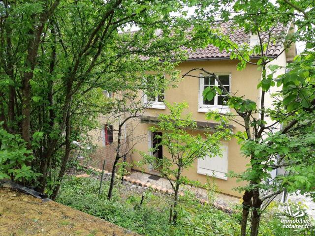 Vente - Maison - Auch - 76.00m² - 5 pièces - Ref : 19/2018