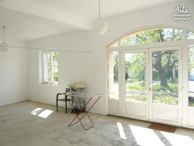 Vente - Maison - Assignan - 180.0m² - 5 pièces - Ref : 2020/19