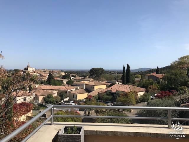 Vente - Maison - Murviel-lès-Montpellier - 257.0m² - 8 pièces - Ref : 2021/001