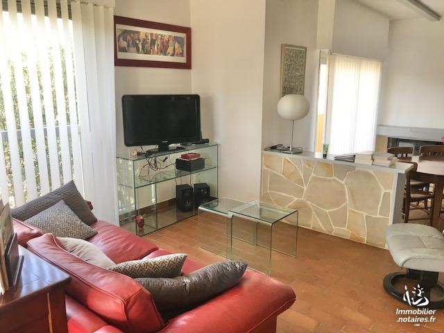 Vente - Maison - Lavérune - 214.0m² - 8 pièces - Ref : 2021/15