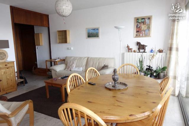 Vente - Appartement - Montpellier - 98.00m² - 5 pièces - Ref : 2019/21