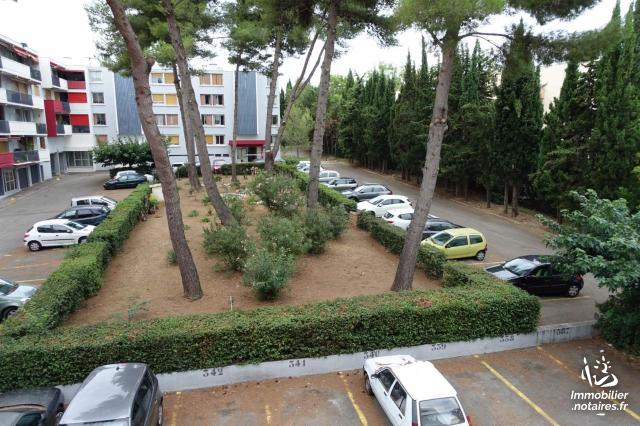 Vente - Appartement - Montpellier - 95.00m² - 4 pièces - Ref : 2019/29