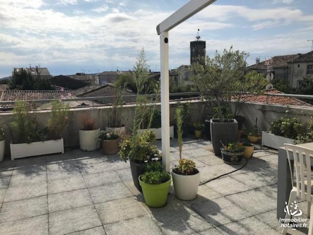 Vente - Appartement - Pignan - 68.00m² - 3 pièces - Ref : 2019/32