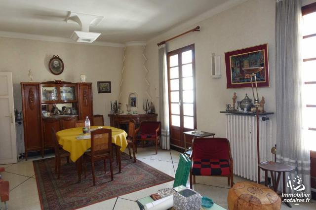 Vente - Maison - Montpellier - 204.00m² - 7 pièces - Ref : 2019/35