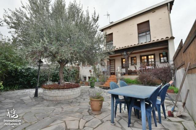 Vente - Maison - Castries - 100.00m² - 4 pièces - Ref : 012/1390