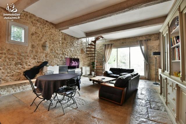 Vente - Maison - Gigean - 246.00m² - 7 pièces - Ref : 012/1346