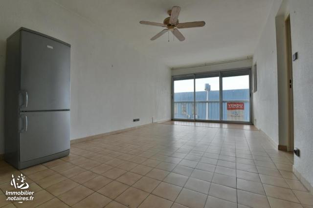 Vente - Appartement - Mauguio - 42.00m² - 2 pièces - Ref : 012/1361B