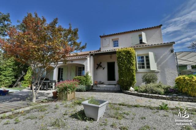 Vente - Maison - Teyran - 135.00m² - 5 pièces - Ref : 012/1361