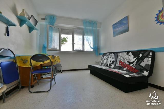 Vente - Appartement - Grande-Motte - 17.39m² - 1 pièce - Ref : 012/1373