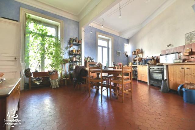 Vente - Appartement - Montpellier - 153.00m² - 5 pièces - Ref : 012/1383
