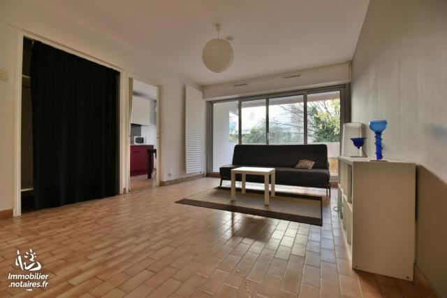 Vente - Appartement - Montpellier - 29.00m² - 1 pièce - Ref : 012/1387