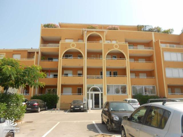 Vente - Appartement - Lattes - 51.20m² - 3 pièces - Ref : 013/410
